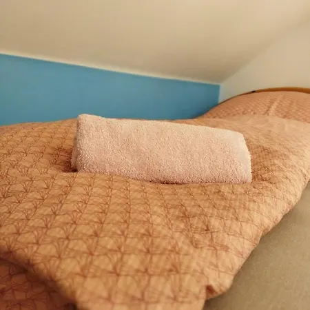 Pod Slunecnou Tesikov - Apartmany A Restaurace Apartman