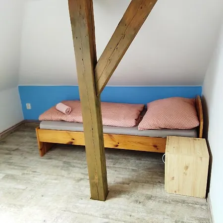 Pod Slunecnou Tesikov - Apartmany A Restaurace * Šternberk